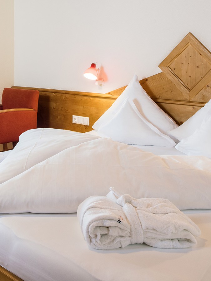 Hotel Furgler in Serfaus Familienferien mit Highlights